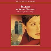 Secrets: The Michelli Family Series, Book 1 | [Kristen Heitzmann]