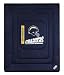 San Diego Chargers Locker Room Twin Bed Comforter (66