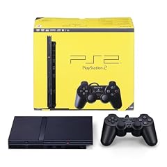 PlayStation 2 - Konsole PS2