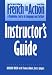 Books : French in Action/Instructor's Guide