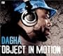 Object in Motion