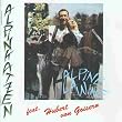 Alpine Lawine
