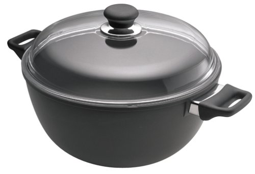 Scanpan Classic 6 1/2-Quart Covered Casserole
