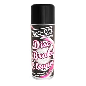 Muc-Off Disc Brake Cleaner (MUC913)