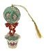 Lenox Mini Topiary Porcelain Ornament