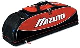 Mizuno Vintage Bat Bag G2 (Red)