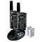 Cobra McroTlk 2-Way Radio with 14-mile Range