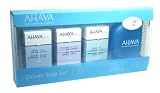 AHAVA - Deluxe Soap Set