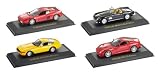 Hot Wheels Ferrari Grand Prix Collection - Styles May Vary