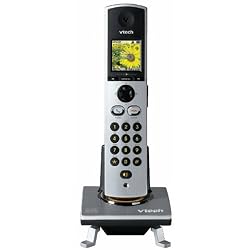 Vtech I5808 - Full Color Accessory Handset w/ Picture Caller ID