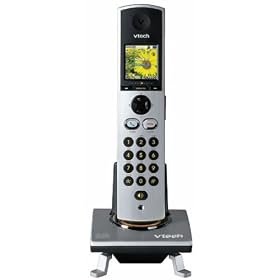 Vtech I5808 - Full Color Accessory Handset w/ Picture Caller ID