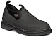 Men's Georgia MUD DOG WP Steel Toe Boots BLACK 11 M