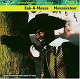 Review Eek-A-Mouse  / Mouseketeer: Remastered