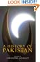 A History of Pakistan and Its Origins (Anthem South Asian Studies)