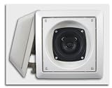 2 New In-Wall Ceiling Stereo Speakers Acoustic AS6S NR