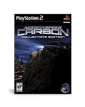 Need for Speed Carbon Collectors Edition