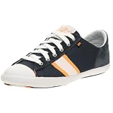 Helly Hansen W Lat.42 Nylon & Suede, Baskets li