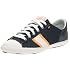 baskets noires femme Helly Hans