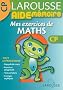 Mes exercices de maths CP