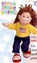 TY Teenie Beanie Bopper - AMERICAN MILLIE