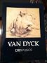 The Drawings of Anthony Van Dyck