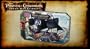 Disney Pirates of the Caribbean Dead Man's Chest 5 set in 1, Black Pearl, Bayou Discovery, Port Royal, Jack Sparrow & Water Wheel Duel