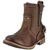 Cat Footwear VINSON/MENS PEANUT P710476, Herren Stiefel, braun, (Peanut Wyoming ), EU 43 (US 10, UK 9)