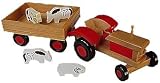 Tractor and Trailer