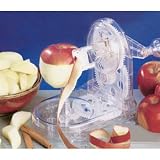 Amazing Apple Peeler Pro