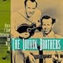 When I Stop Dreaming: The Best of The Louvin Brothers