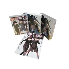 鉄のラインバレル Vol.3 <初回生産限定盤>*デジスタック付 [DVD]
