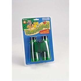 Binoculars for Kids