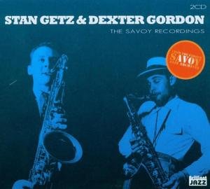  Stan Getz