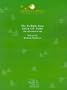 The Twilight Zone: Nick of Time the Television Script