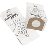 Dirt Devil Type G Vacuum Bags (10-Pack), 3010348001