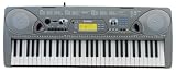 Yamaha EZ250iAD 61-Note Portable Keyboard (with AC Adapter)