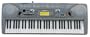 Yamaha EZ250iAD 61-Note Portable Keyboard (with AC Adapter)