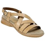 Naturalizer Womens Garrick Sandal