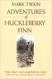 Search : Adventures of Huckleberry Finn (Mark Twain Library)