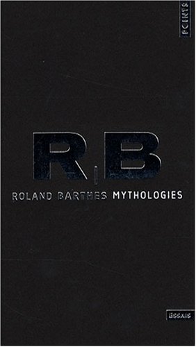 Barthes