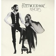 Rumours [Vinyl LP]
