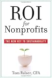 ROI For Nonprofits: The New Key to Sustainability