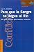 Books : Para Que LA Sangre No Llegue Al Rio: Una Guia Practica Para Mediar En Disputas