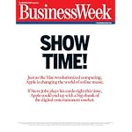 Show Time: Apple: Just as the Mac revolutionized computing, Apple is changing the world of online music. If Steve Jobs plays his cards right this time, ... chunk of the digital-entertainment market. book cover