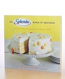 Splenda World of Sweetness Cookbook
