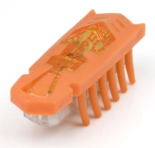 Imagen 5 de 4 Robots Hexbug Nano Insecto Robótico