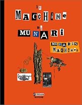 Munari's Machines/Le Macchine Di Munari