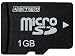 microSD りすと 1GB