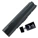 7200mAh Replacement Battery for Toshiba PABAS174 PA3534U-1BAS PA3534U-1BRS PA3535U-1BAS PA3535U-1BRS PABAS098 PABAS099 with ALL-IN-ONE Card Reader
