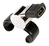 Fox 40 Force CMG Silver (Cushioned Mouth Grip)